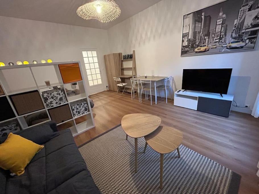 Apartment Les Murettes *